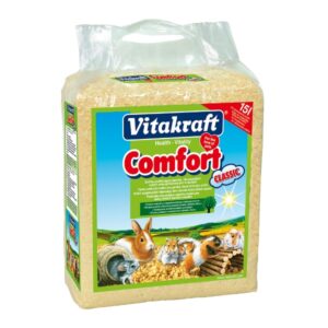 ΡΟΚΑΝΙΔΙ όλα τα τρωκτικά 1kg.