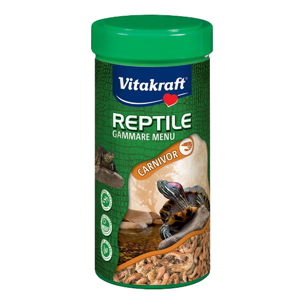 TURTLE-MENU με γαρίδες 250ml
