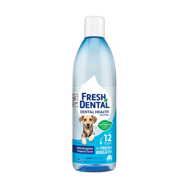 Fresh Dental -Πρόσθετο νερού 532ml