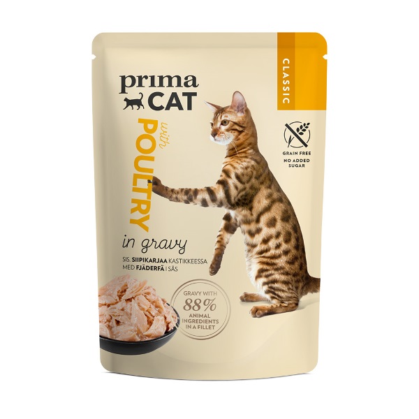 PC Classic poultry ingravy 85g