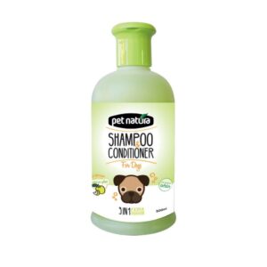 PN49002 PN SHAMP.& CONDIT.3IN1 500ml