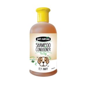 PN49003 PN SHAMP.& CONDIT.FLY AWAY 500ml