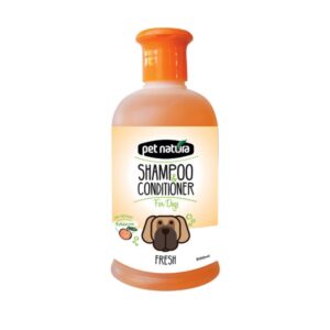 PN49004 PN SHAMP.& CONDIT.FRESH 500ml