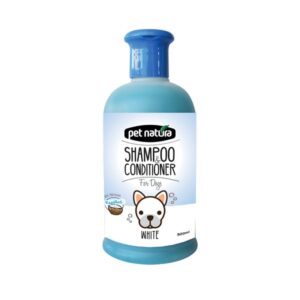 PN49005 PN SHAMP.& CONDIT.WHITE 500ml