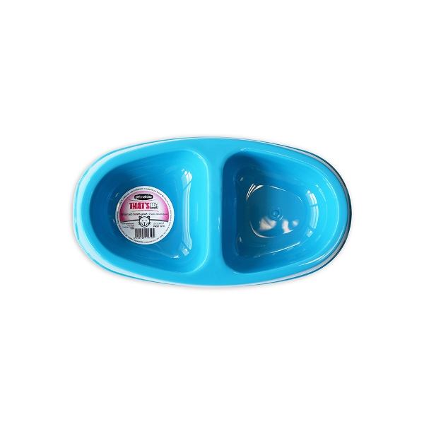 ΠΛΑΣΤΙΚΟ ΔΙΠΛΟ ΜΠΟΛ 2Χ230ML