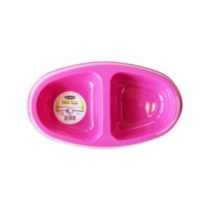 PN911611 ΠΛΑΣΤΙΚΟ ΔΙΠΛΟ ΜΠΟΛ 2Χ570ML